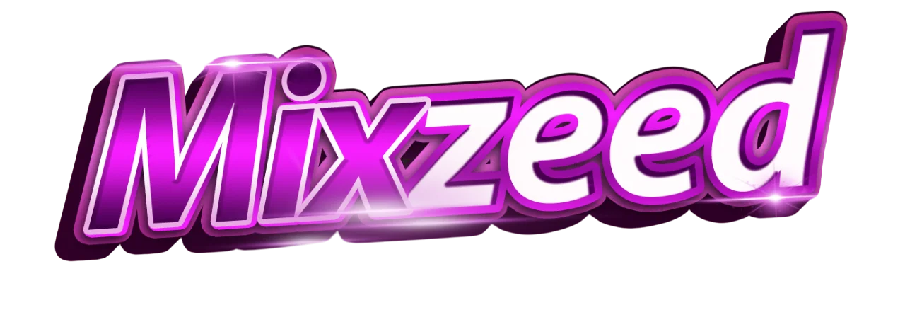 MIXZEED เว็บตรง ทางเข้า สมัครสมาชิก และคู่มือใช้งานครบถ้วน
